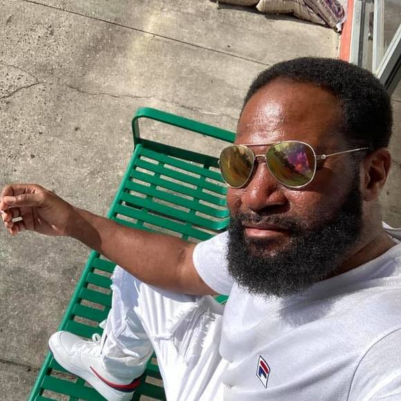 Meet your Posher, Rodney - Picture 1 of 1